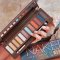 URBAN DECAY Naked Wild West Eyeshadow Palette